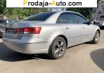 автобазар украины - Продажа 2009 г.в.  Hyundai Sonata 