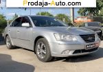 автобазар украины - Продажа 2009 г.в.  Hyundai Sonata 