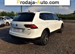 автобазар украины - Продажа 2018 г.в.  Volkswagen Tiguan 2.0 TSI AT  (220 л.с.)
