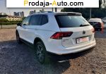 автобазар украины - Продажа 2018 г.в.  Volkswagen Tiguan 2.0 TSI AT  (220 л.с.)