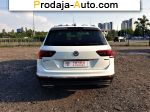 автобазар украины - Продажа 2018 г.в.  Volkswagen Tiguan 2.0 TSI AT  (220 л.с.)
