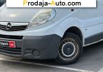 автобазар украины - Продажа 2008 г.в.  Opel Vivaro 