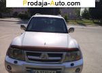 автобазар украины - Продажа 2007 г.в.  Mitsubishi Pajero Wagon 