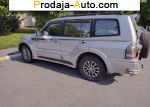 автобазар украины - Продажа 2007 г.в.  Mitsubishi Pajero Wagon 