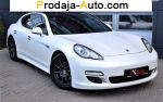 автобазар украины - Продажа 2010 г.в.  Porsche Panamera 