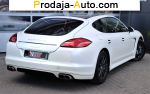 автобазар украины - Продажа 2010 г.в.  Porsche Panamera 