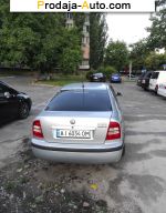 автобазар украины - Продажа 2008 г.в.  Skoda Octavia 