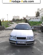 автобазар украины - Продажа 2008 г.в.  Skoda Octavia 