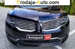 автобазар украины - Продажа 2015 г.в.  Lincoln MKX 