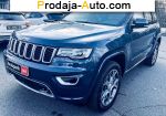 автобазар украины - Продажа 2021 г.в.  Jeep Grand Cherokee 