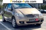 автобазар украины - Продажа 2006 г.в.  Mercedes A 