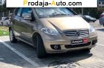 автобазар украины - Продажа 2006 г.в.  Mercedes A 