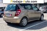 автобазар украины - Продажа 2006 г.в.  Mercedes A 