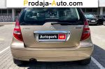 автобазар украины - Продажа 2006 г.в.  Mercedes A 