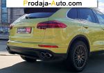 автобазар украины - Продажа 2016 г.в.  Porsche Cayenne 