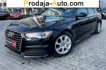 2017 Audi A6   автобазар