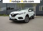 автобазар украины - Продажа 2020 г.в.  Renault  1.5 MT (110 л.с.)