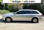 автобазар украины - Продажа 2008 г.в.  Audi A6 