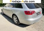 автобазар украины - Продажа 2008 г.в.  Audi A6 