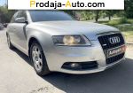 автобазар украины - Продажа 2008 г.в.  Audi A6 