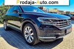 автобазар украины - Продажа 2018 г.в.  Volkswagen Touareg 