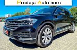 автобазар украины - Продажа 2018 г.в.  Volkswagen Touareg 