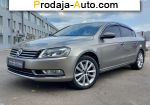 автобазар украины - Продажа 2013 г.в.  Volkswagen Passat 1.8 TSI DSG (152 л.с.)