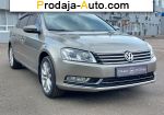 автобазар украины - Продажа 2013 г.в.  Volkswagen Passat 1.8 TSI DSG (152 л.с.)