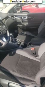 автобазар украины - Продажа 2020 г.в.  Nissan Qashqai 1.6 dCI Xtronic (130 л.с.)