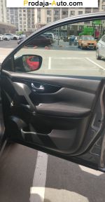 автобазар украины - Продажа 2020 г.в.  Nissan Qashqai 1.6 dCI Xtronic (130 л.с.)