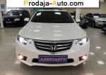 автобазар украины - Продажа 2011 г.в.  Honda Accord Type S 2.4 AT (200 л.с.)
