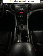 автобазар украины - Продажа 2011 г.в.  Honda Accord Type S 2.4 AT (200 л.с.)
