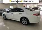 автобазар украины - Продажа 2011 г.в.  Honda Accord Type S 2.4 AT (200 л.с.)