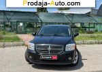автобазар украины - Продажа 2011 г.в.  Dodge Caliber 