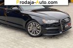 автобазар украины - Продажа 2017 г.в.  Audi A6 