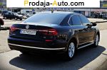 автобазар украины - Продажа 2017 г.в.  Volkswagen Passat 