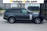 автобазар украины - Продажа 2018 г.в.  Land Rover FZ 