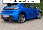 автобазар украины - Продажа 2020 г.в.  Peugeot  