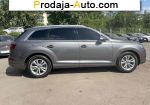 автобазар украины - Продажа 2017 г.в.  Audi Q7 