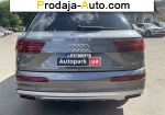 автобазар украины - Продажа 2017 г.в.  Audi Q7 