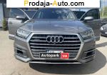 автобазар украины - Продажа 2017 г.в.  Audi Q7 
