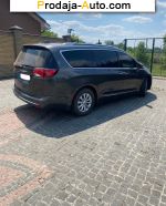 автобазар украины - Продажа 2018 г.в.  Chrysler Pacifica 