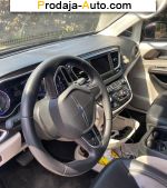 автобазар украины - Продажа 2018 г.в.  Chrysler Pacifica 