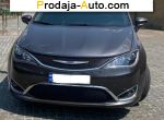 автобазар украины - Продажа 2018 г.в.  Chrysler Pacifica 