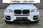 автобазар украины - Продажа 2012 г.в.  BMW X6 