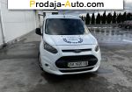 автобазар украины - Продажа 2017 г.в.  Ford Transit Connect 