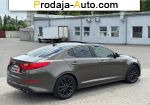 автобазар украины - Продажа 2013 г.в.  KIA Optima 