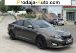 автобазар украины - Продажа 2013 г.в.  KIA Optima 