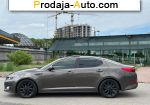 автобазар украины - Продажа 2013 г.в.  KIA Optima 