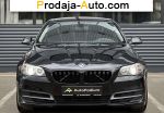 автобазар украины - Продажа 2015 г.в.  BMW 5 Series 